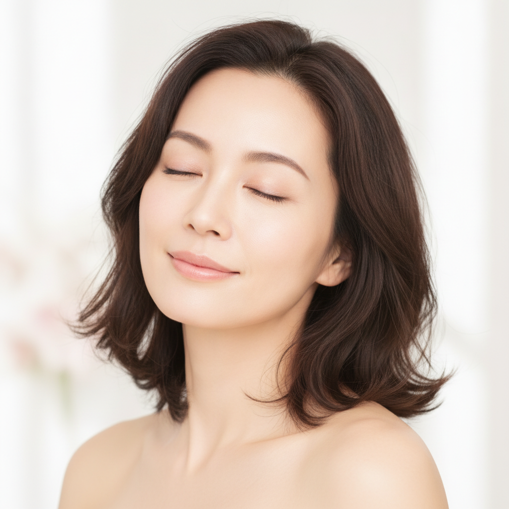 オールインワンゲル 美容オイル ボタ オールインワンジェルを朝のメイク前に使うなら？重く感じにくい取り入れ方