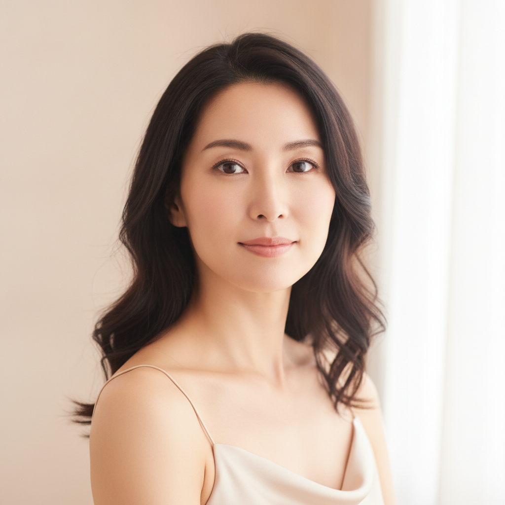 オールインワンゲル 美容オイル ボタ オールインワンジェル向いている人・慎重に選びたい人