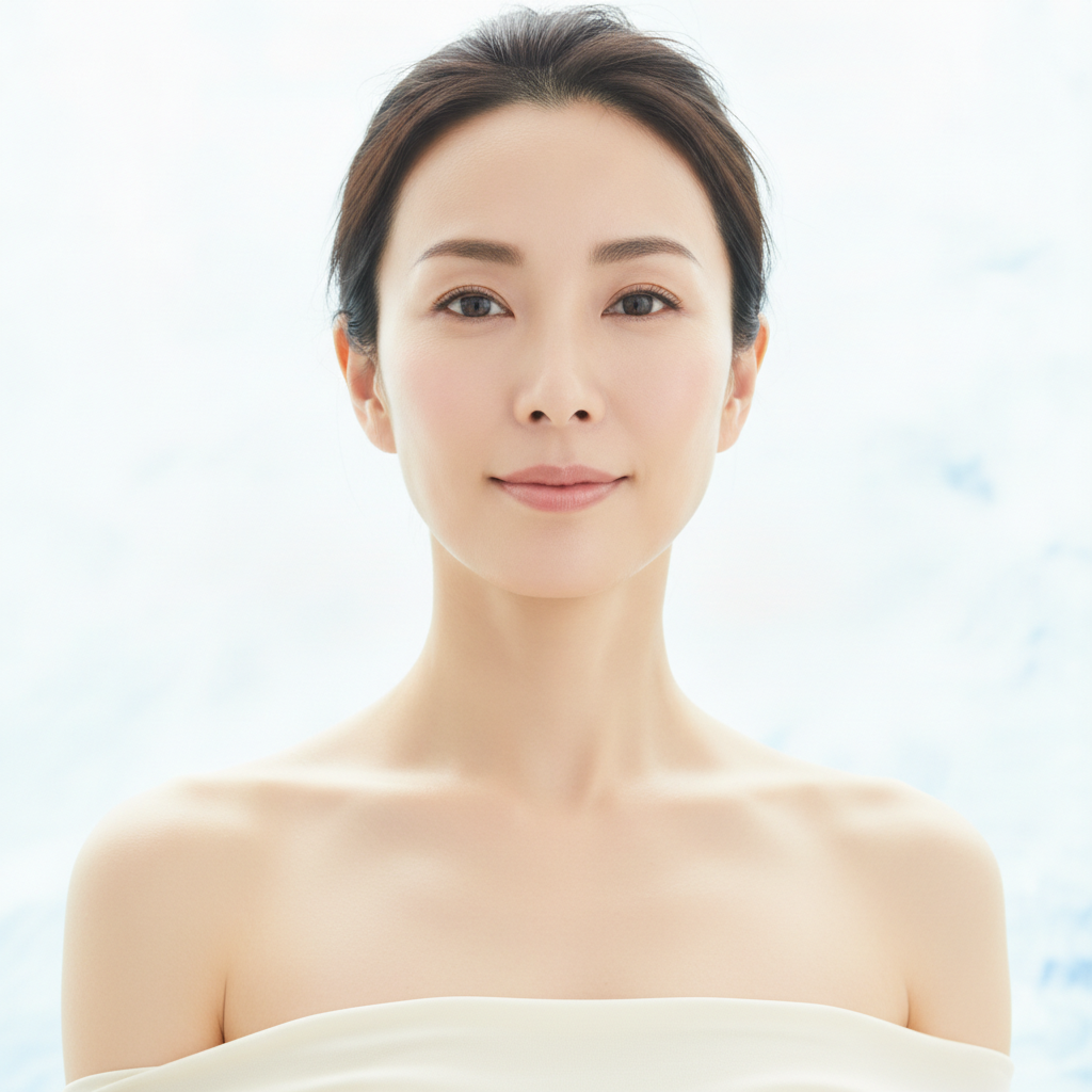 クリアウォーター 200mlの使い方と注意点｜乾燥肌ケアで意識したいこと