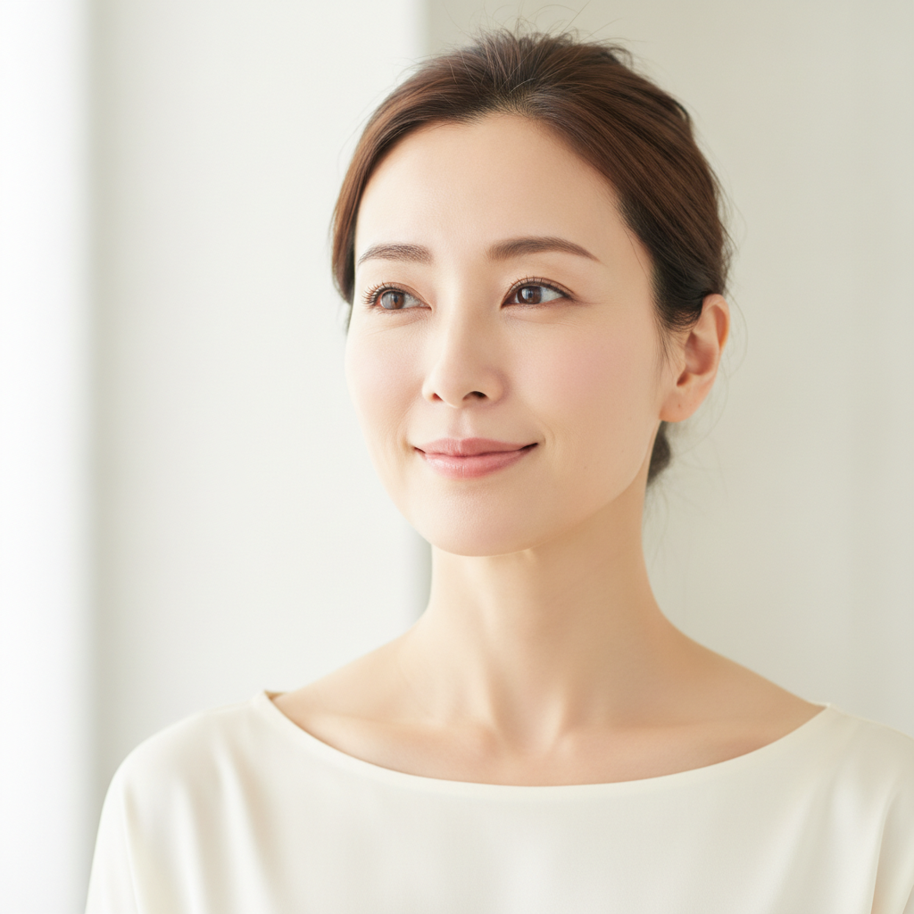 40代の肌悩みを整理して自分に合うスキンケアを見つける方法