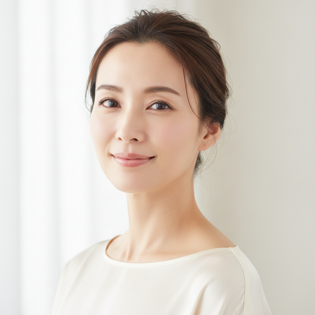40代の乾燥肌が悪化しやすい理由と見直したい保湿ケア