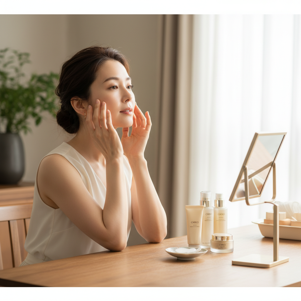 ORBIS AMBER(オルビス アンバー)はどんな人向き？向いている人・慎重に考えたい人を整理