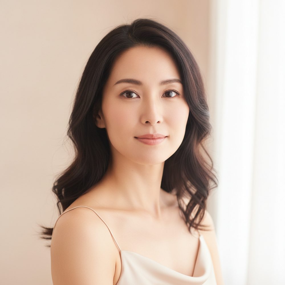 オールインワンゲル 美容オイル ボタ オールインワンジェルが向いている人・慎重に選びたい人