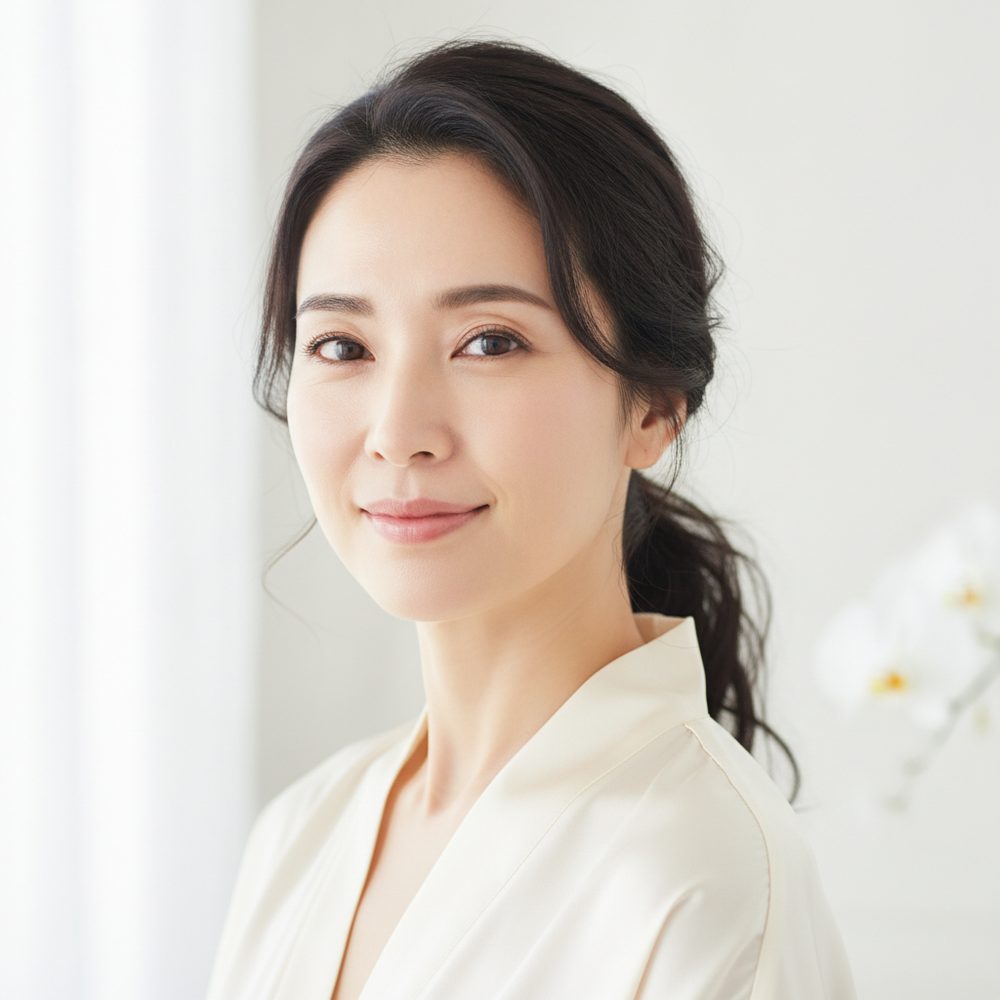 秋の肌、ハリ不足を感じたら？40代・50代が今すぐ見直したい保湿ケアの基本