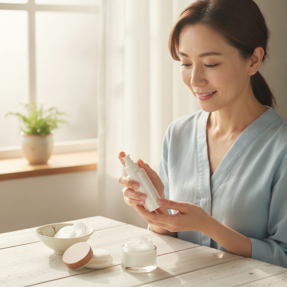 悩み・使用シーンのイメージ