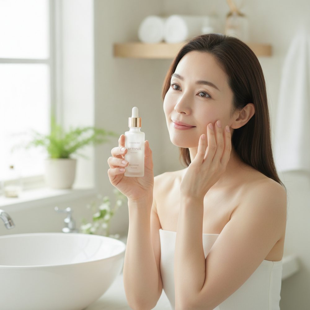 悩み・使用シーンのイメージ