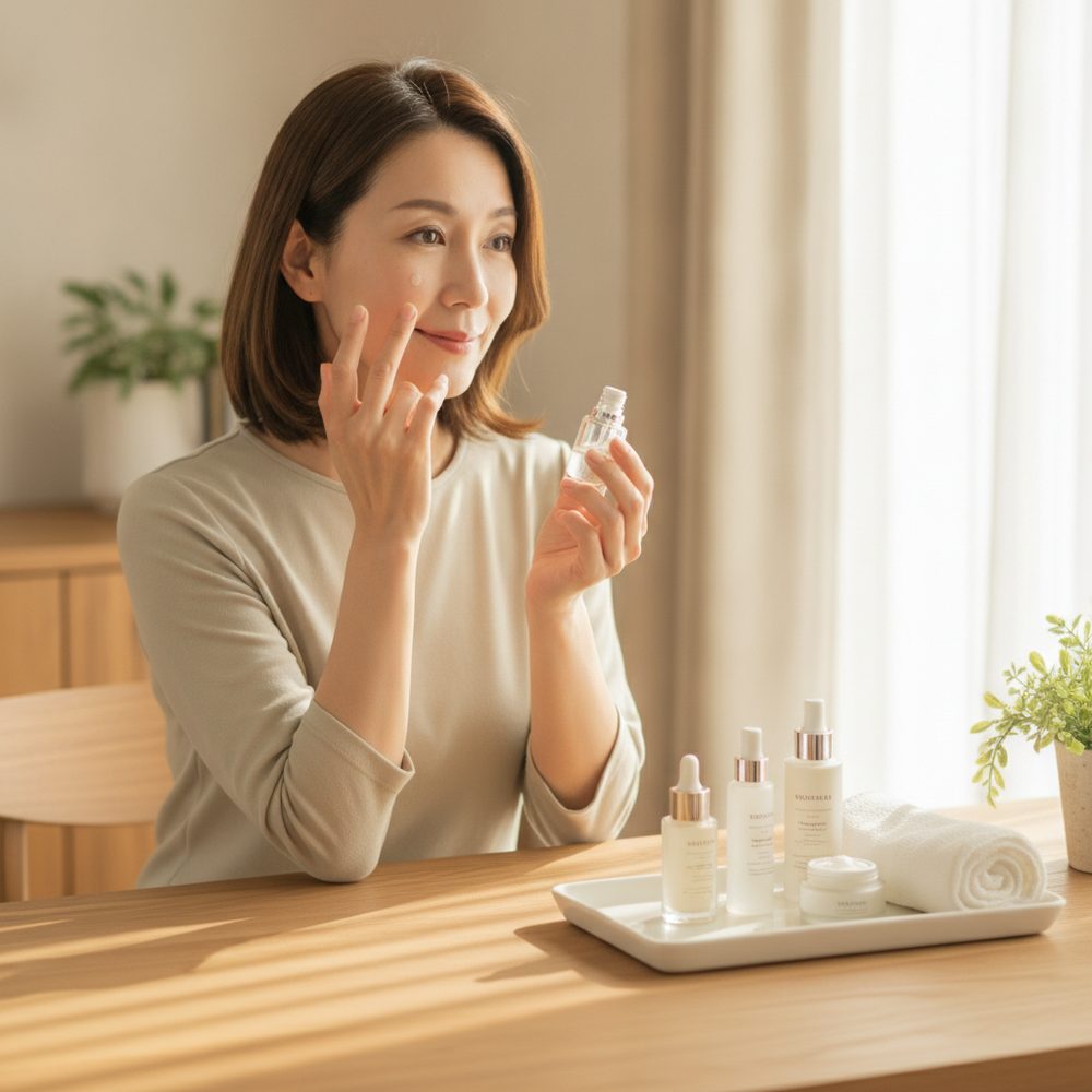 悩み・使用シーンのイメージ