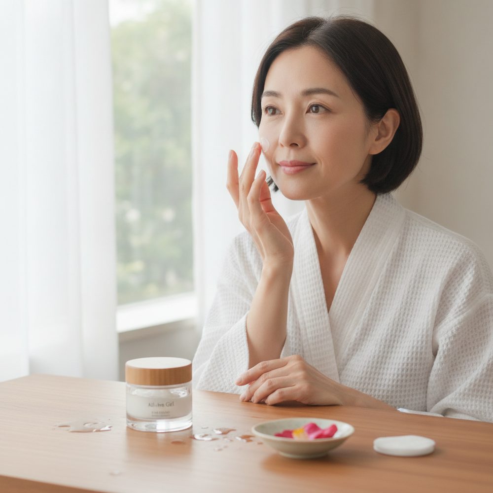 悩み・使用シーンのイメージ