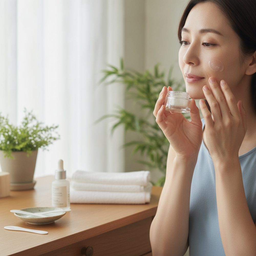 悩み・使用シーンのイメージ