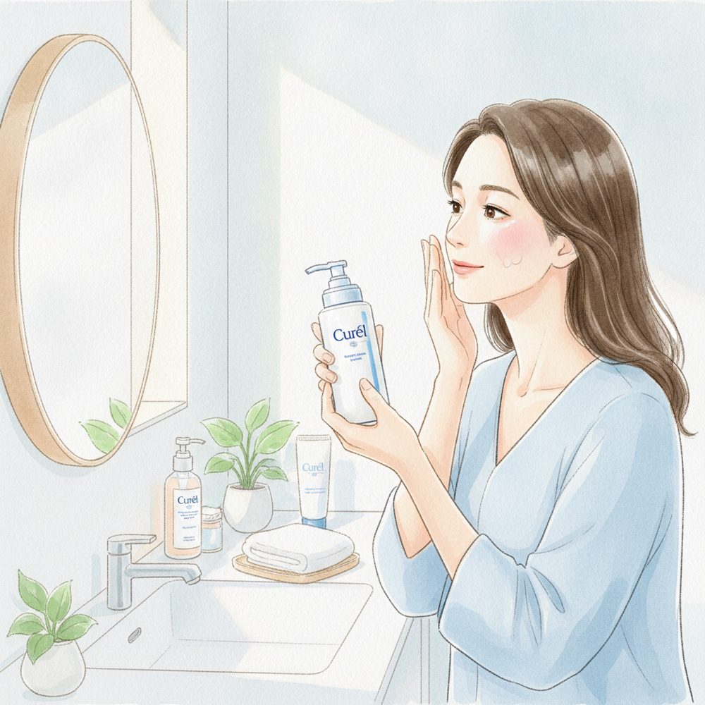 悩み・使用シーンのイメージ