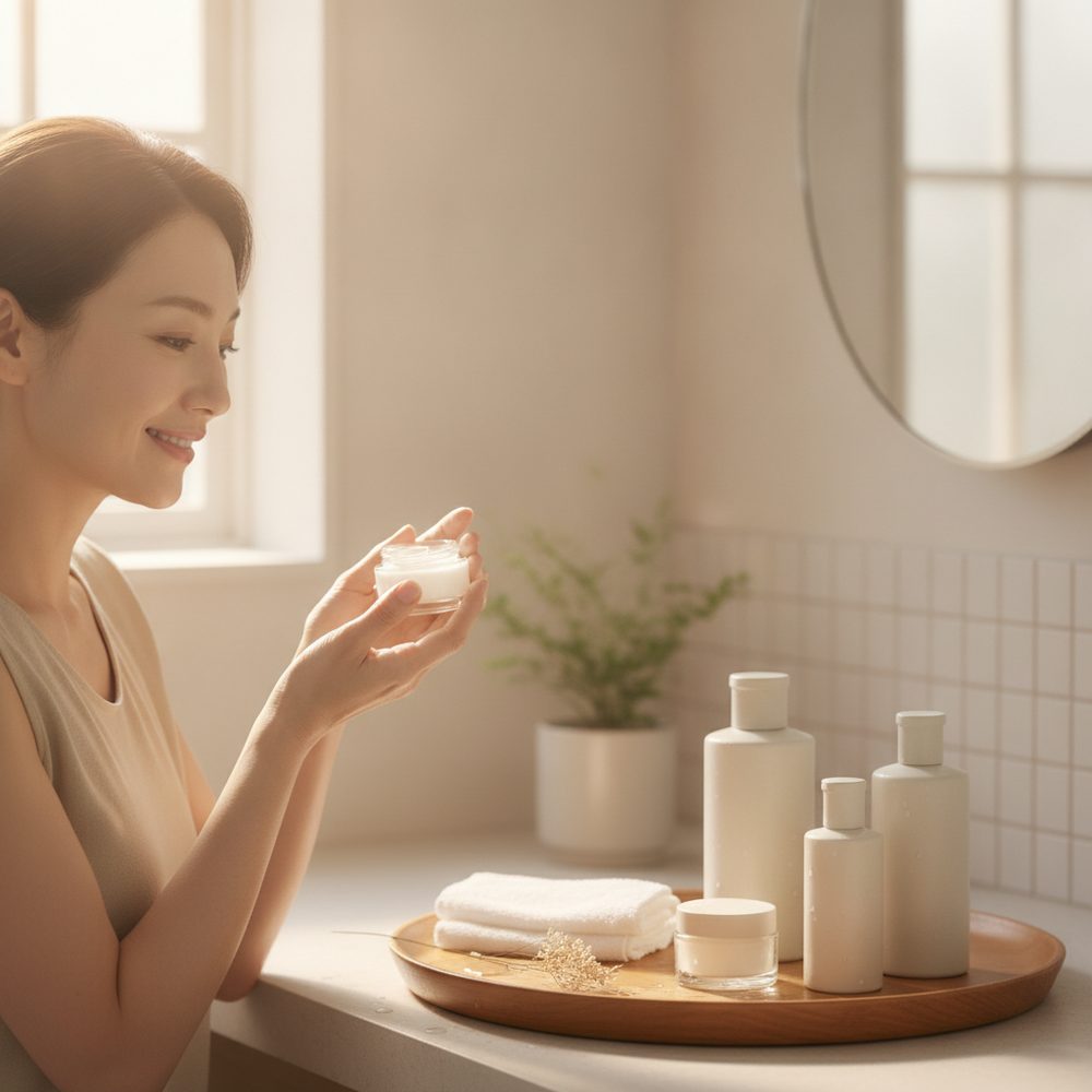 悩み・使用シーンのイメージ