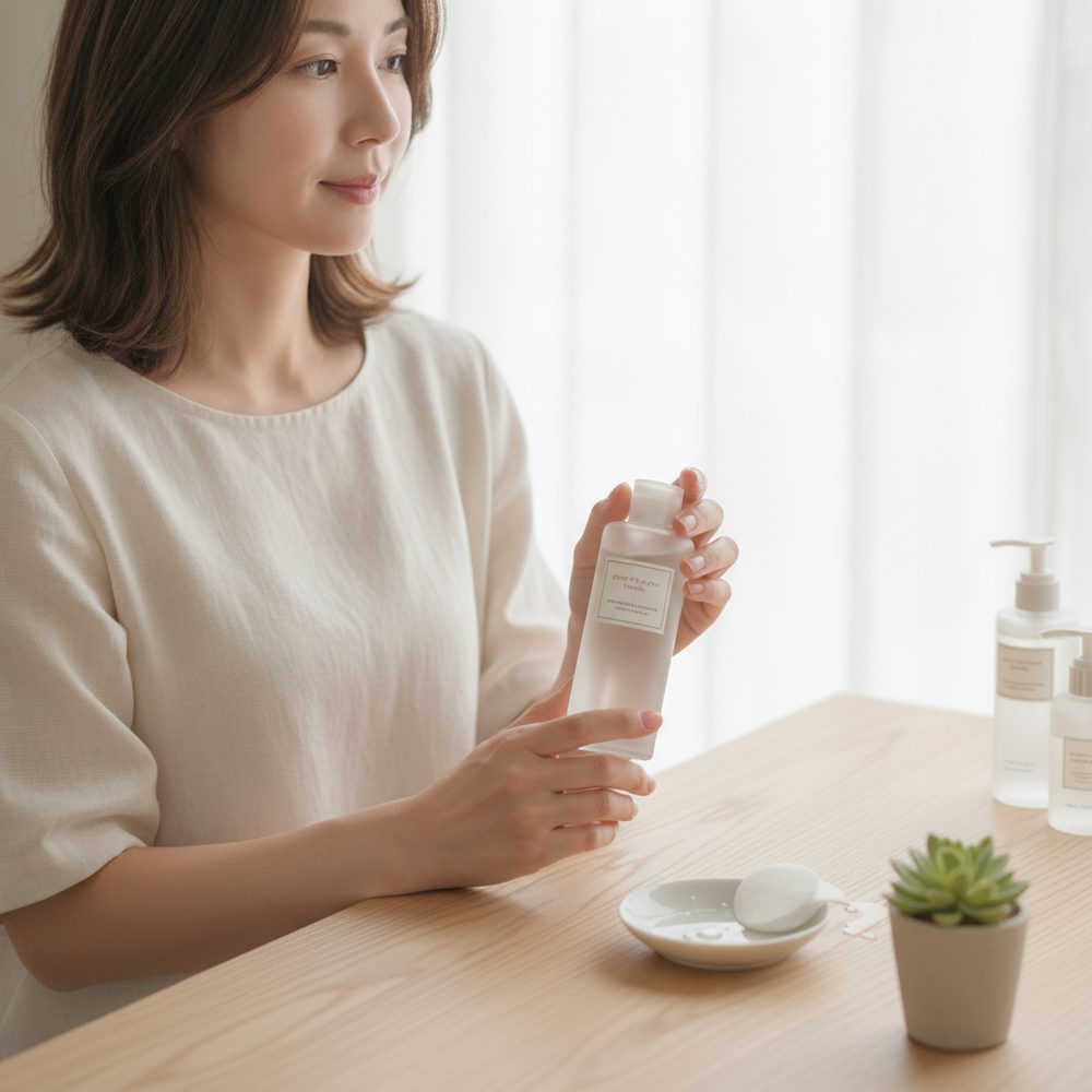 悩み・使用シーンのイメージ