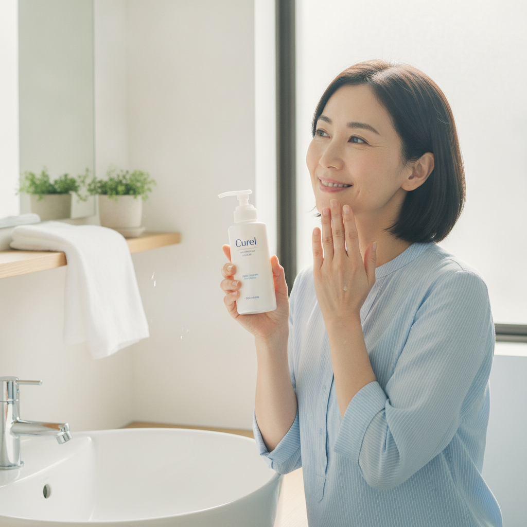 悩み・使用シーンのイメージ