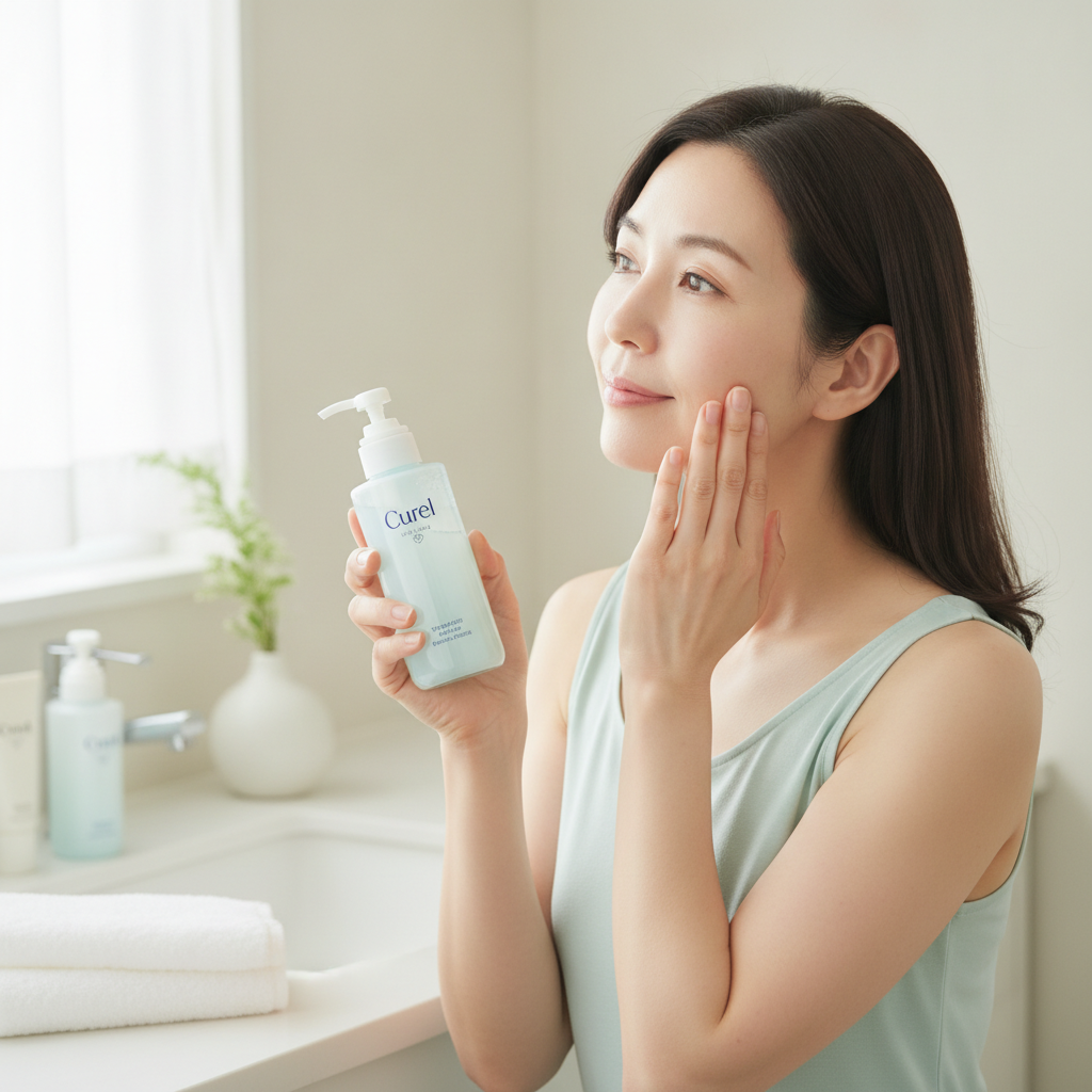 悩み・使用シーンのイメージ
