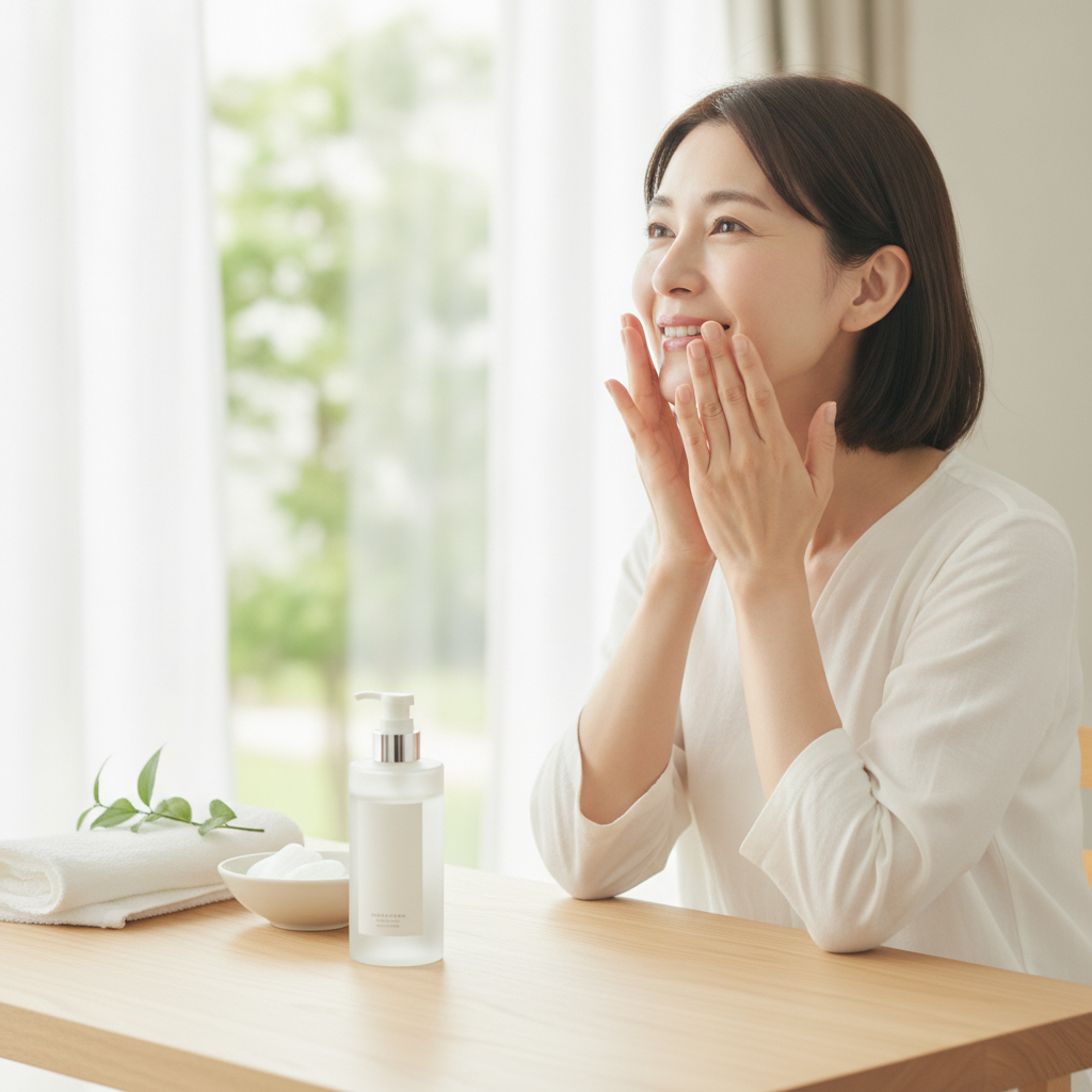 悩み・使用シーンのイメージ