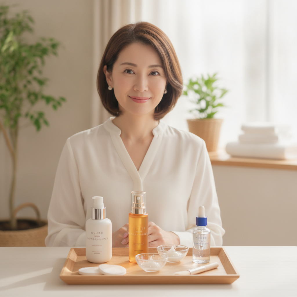 使い方・まとめ前のイメージ