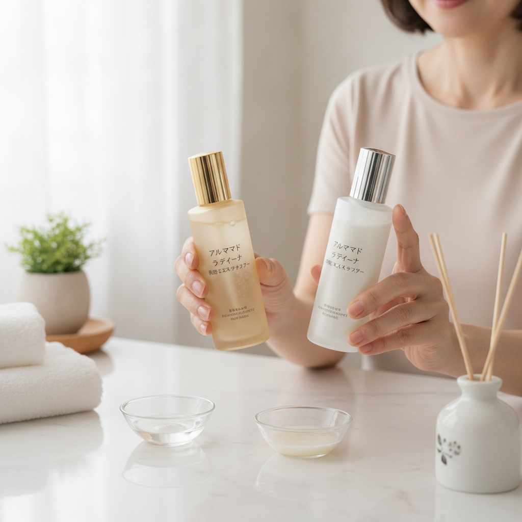 使い方・まとめ前のイメージ