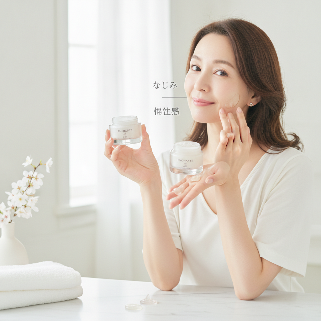 悩み・使用シーンのイメージ