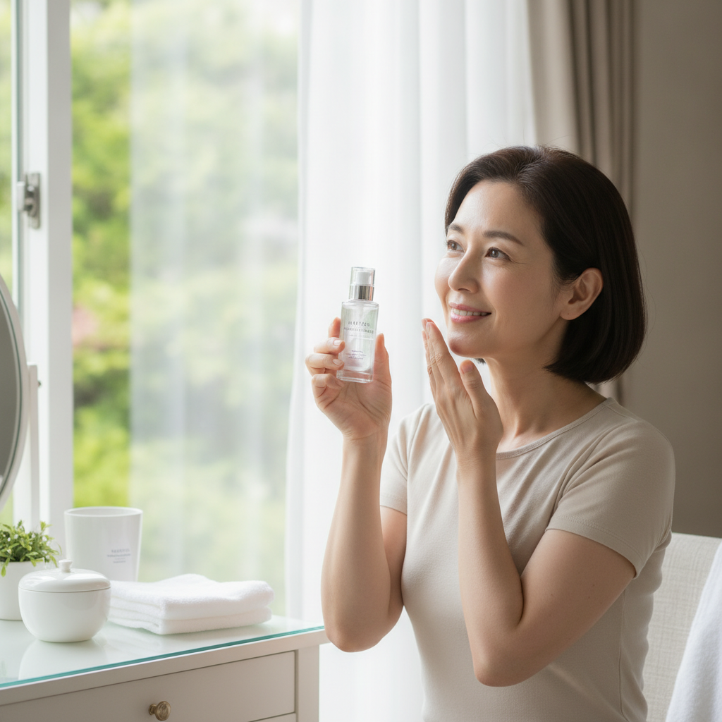 悩み・使用シーンのイメージ