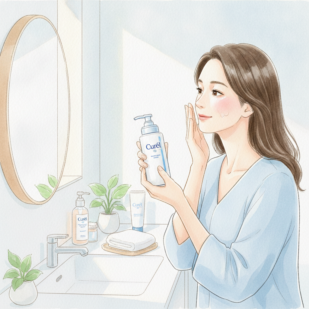 悩み・使用シーンのイメージ