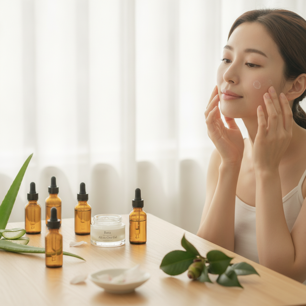 悩み・使用シーンのイメージ