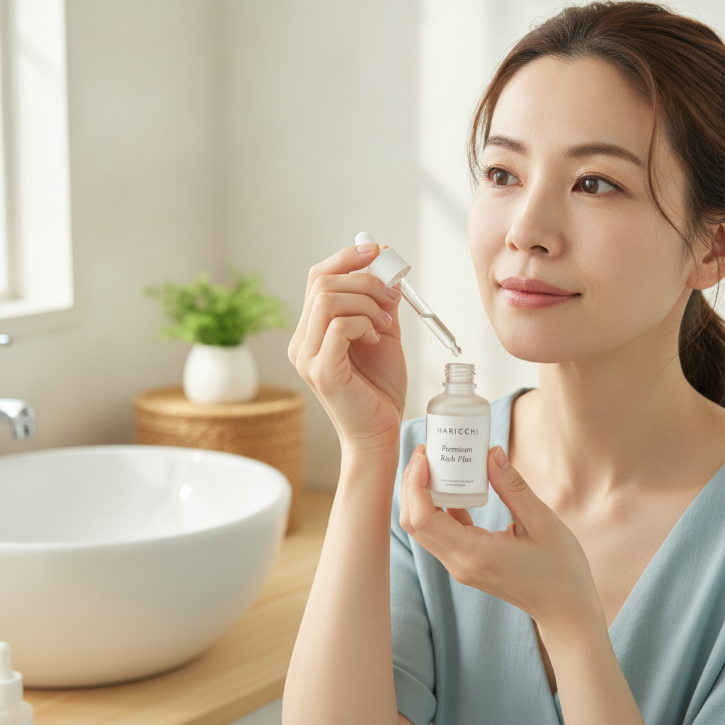 悩み・使用シーンのイメージ